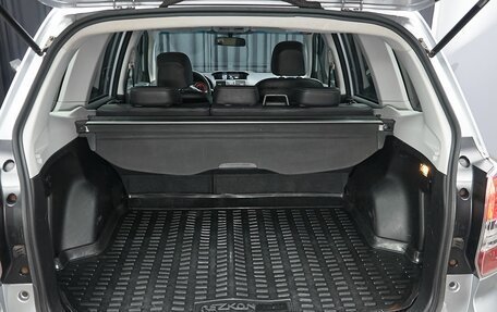Subaru Forester, 2014 год, 1 700 000 рублей, 19 фотография