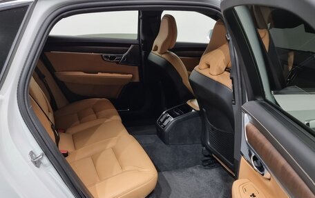 Volvo S90 II рестайлинг, 2021 год, 2 333 000 рублей, 8 фотография