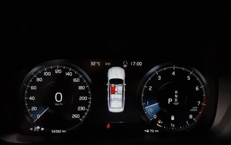 Volvo S90 II рестайлинг, 2021 год, 2 333 000 рублей, 12 фотография