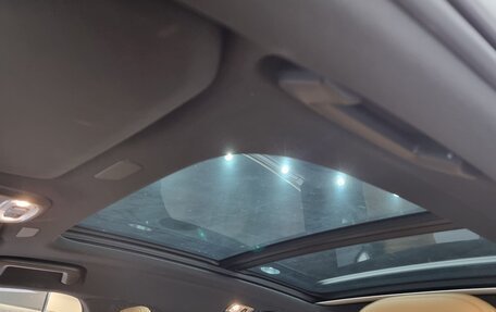 Volvo S90 II рестайлинг, 2021 год, 2 333 000 рублей, 16 фотография