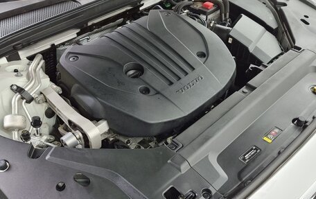 Volvo S90 II рестайлинг, 2021 год, 2 333 000 рублей, 19 фотография