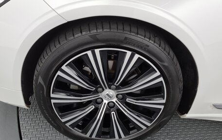 Volvo S90 II рестайлинг, 2021 год, 2 333 000 рублей, 18 фотография