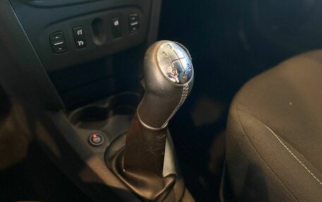 Renault Sandero II рестайлинг, 2018 год, 1 020 000 рублей, 30 фотография