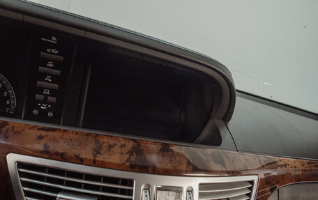 Mercedes-Benz S-Класс, 2006 год, 1 249 000 рублей, 12 фотография