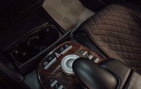 Mercedes-Benz S-Класс, 2006 год, 1 249 000 рублей, 14 фотография