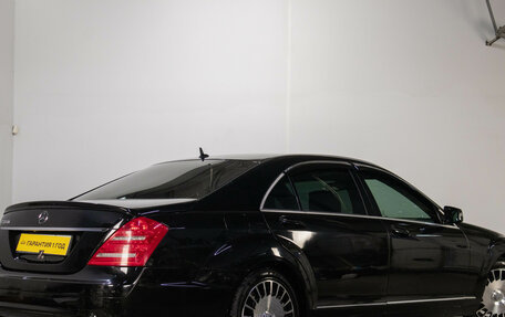 Mercedes-Benz S-Класс, 2006 год, 1 249 000 рублей, 7 фотография