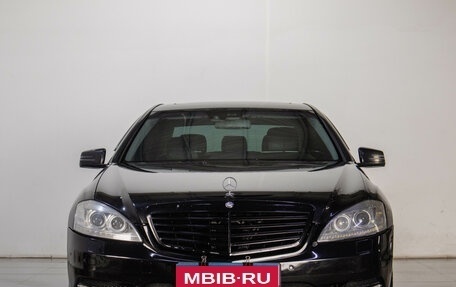 Mercedes-Benz S-Класс, 2006 год, 1 249 000 рублей, 3 фотография