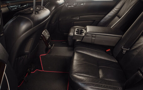 Mercedes-Benz S-Класс, 2006 год, 1 249 000 рублей, 19 фотография