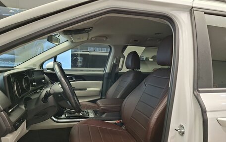 KIA Carnival, 2021 год, 3 250 000 рублей, 12 фотография