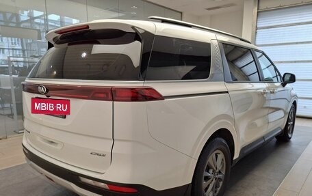 KIA Carnival, 2021 год, 3 250 000 рублей, 3 фотография