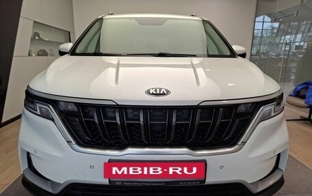 KIA Carnival, 2021 год, 3 250 000 рублей, 2 фотография