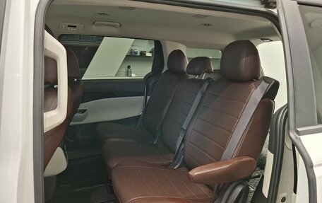 KIA Carnival, 2021 год, 3 250 000 рублей, 13 фотография