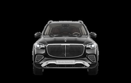 Mercedes-Benz Maybach GLS I, 2025 год, 29 800 000 рублей, 3 фотография