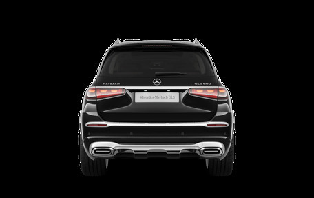 Mercedes-Benz Maybach GLS I, 2025 год, 29 800 000 рублей, 2 фотография