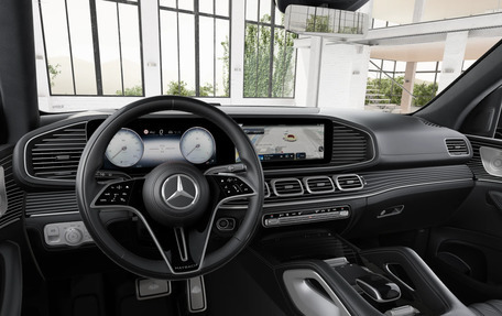 Mercedes-Benz Maybach GLS I, 2025 год, 29 800 000 рублей, 5 фотография