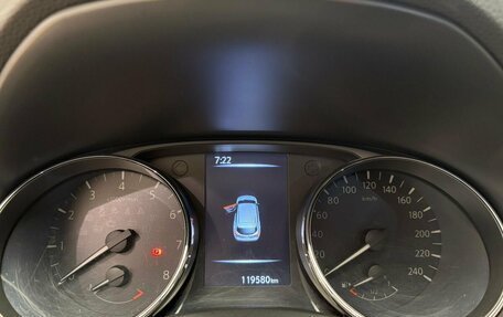 Nissan Qashqai, 2019 год, 1 789 000 рублей, 11 фотография