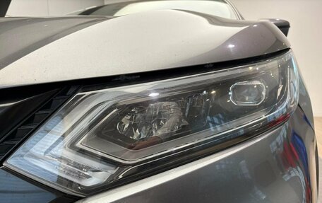 Nissan Qashqai, 2019 год, 1 789 000 рублей, 7 фотография