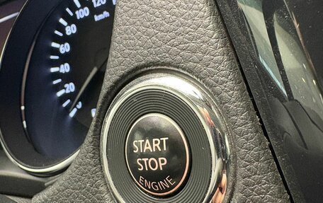 Nissan Qashqai, 2019 год, 1 789 000 рублей, 22 фотография