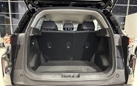 Chery Tiggo 4 I рестайлинг, 2025 год, 2 420 000 рублей, 7 фотография