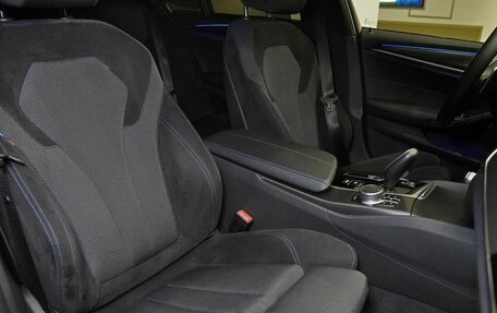 BMW 5 серия, 2020 год, 4 450 000 рублей, 10 фотография