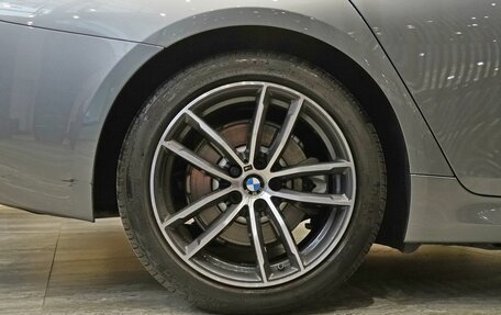 BMW 5 серия, 2020 год, 4 450 000 рублей, 7 фотография