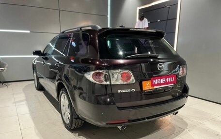 Mazda 6, 2006 год, 750 000 рублей, 3 фотография