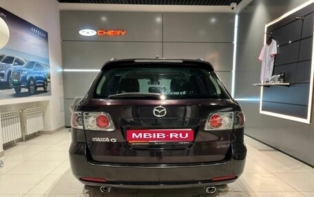 Mazda 6, 2006 год, 750 000 рублей, 4 фотография