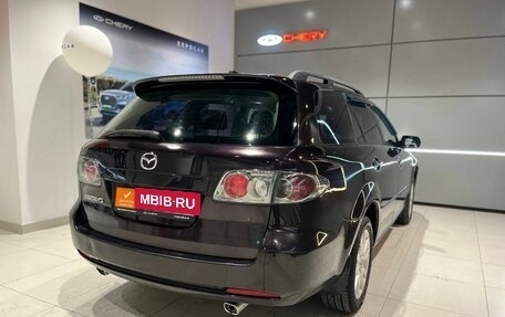 Mazda 6, 2006 год, 750 000 рублей, 5 фотография