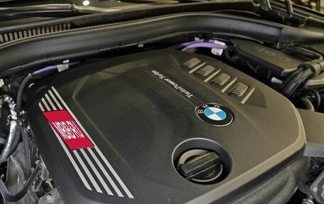 BMW 5 серия, 2020 год, 4 450 000 рублей, 25 фотография