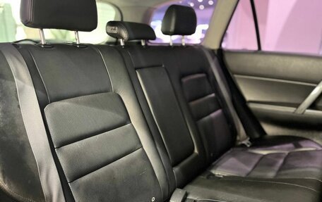 Mazda 6, 2006 год, 750 000 рублей, 18 фотография