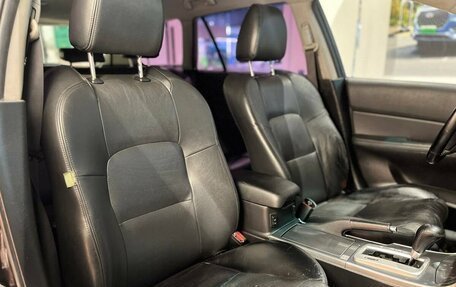 Mazda 6, 2006 год, 750 000 рублей, 17 фотография