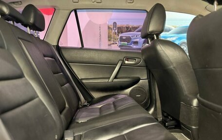 Mazda 6, 2006 год, 750 000 рублей, 19 фотография