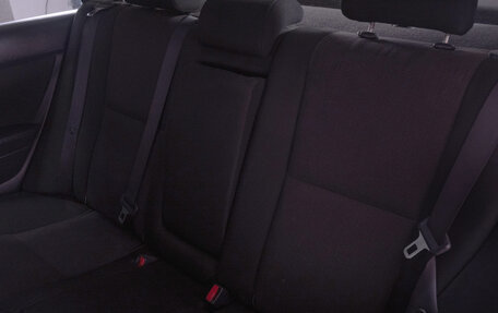 Toyota Avensis III рестайлинг, 2007 год, 1 099 000 рублей, 20 фотография