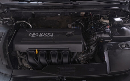 Toyota Avensis III рестайлинг, 2007 год, 1 099 000 рублей, 22 фотография