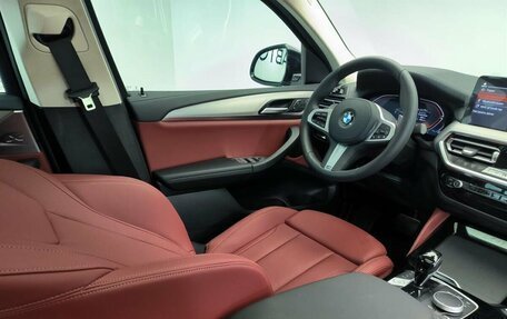 BMW X4, 2024 год, 7 980 000 рублей, 10 фотография