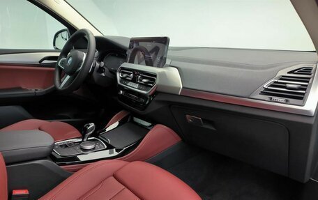 BMW X4, 2024 год, 7 980 000 рублей, 7 фотография