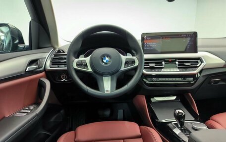 BMW X4, 2024 год, 7 980 000 рублей, 13 фотография