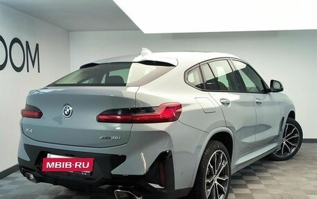 BMW X4, 2024 год, 7 980 000 рублей, 3 фотография
