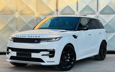 Land Rover Range Rover Sport, 2022 год, 9 890 000 рублей, 1 фотография