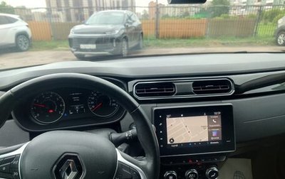 Renault Arkana I, 2019 год, 1 450 000 рублей, 1 фотография