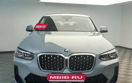 BMW X4, 2024 год, 7 980 000 рублей, 2 фотография