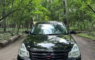 Nissan Almera, 2014 год, 560 000 рублей, 1 фотография