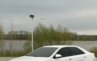 Toyota Camry, 2013 год, 1 750 000 рублей, 1 фотография