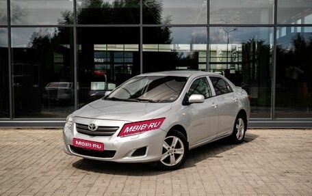 Toyota Corolla, 2007 год, 800 000 рублей, 1 фотография