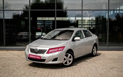 Toyota Corolla, 2007 год, 800 000 рублей, 1 фотография