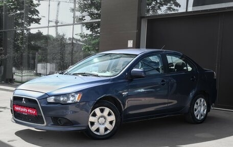 Mitsubishi Lancer IX, 2011 год, 797 000 рублей, 1 фотография