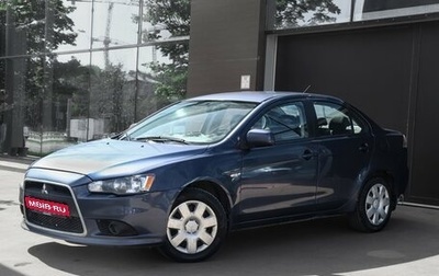 Mitsubishi Lancer IX, 2011 год, 797 000 рублей, 1 фотография
