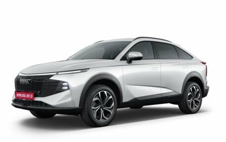 Haval F7x, 2025 год, 3 549 000 рублей, 1 фотография