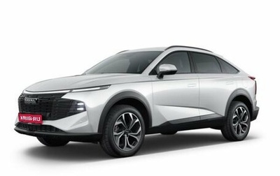 Haval F7x, 2025 год, 3 549 000 рублей, 1 фотография