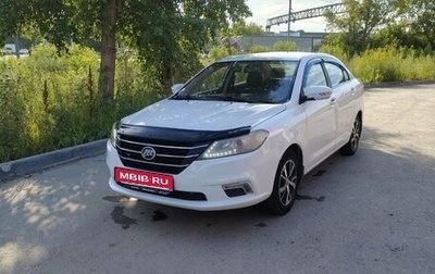 Lifan Solano II, 2018 год, 500 000 рублей, 1 фотография